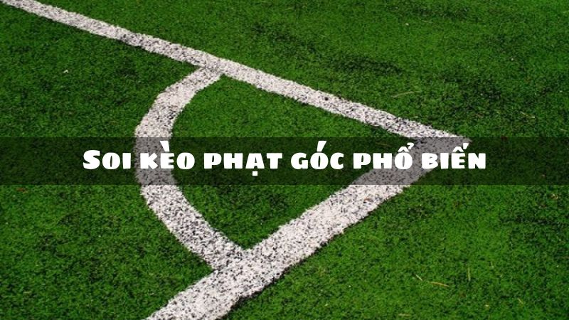 Kèo phạt góc là gì?